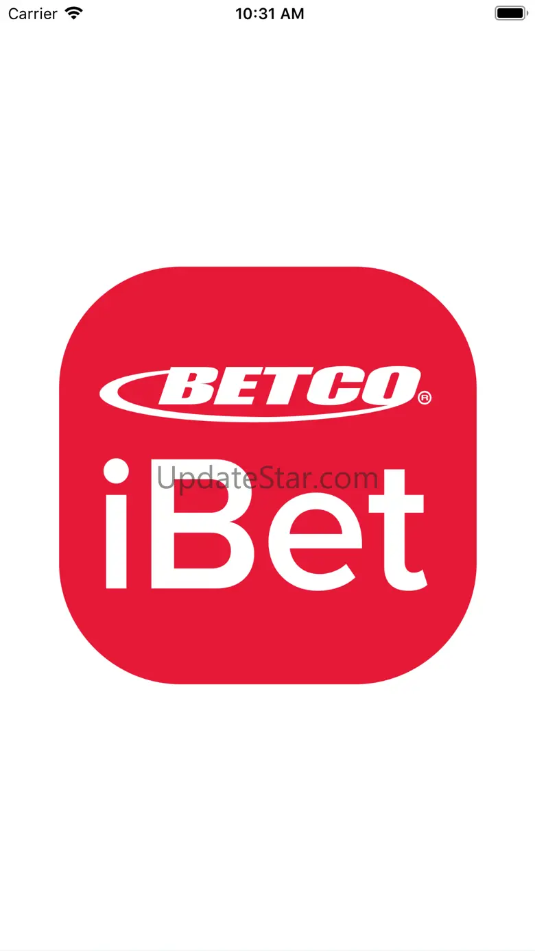 Betco iBet 2.1.6