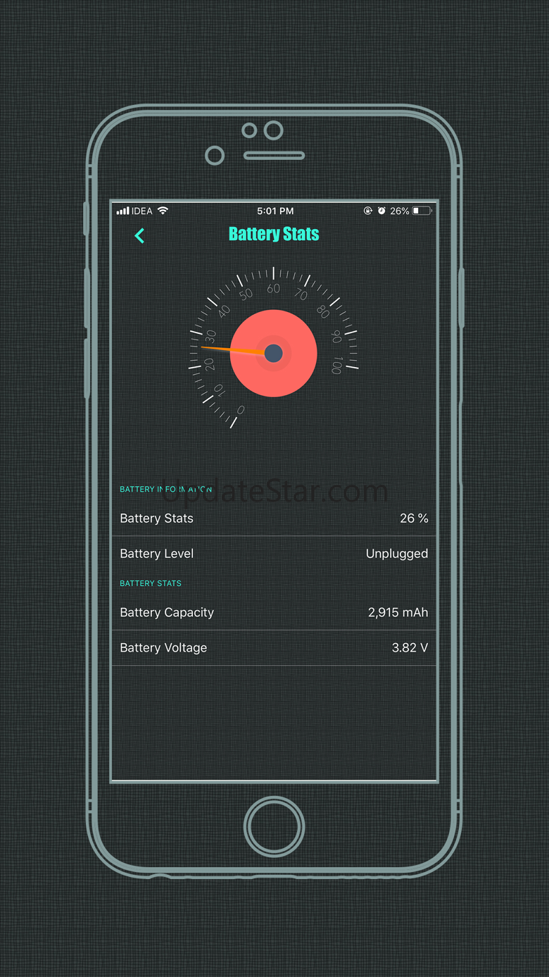 Battery Fixit 1.1