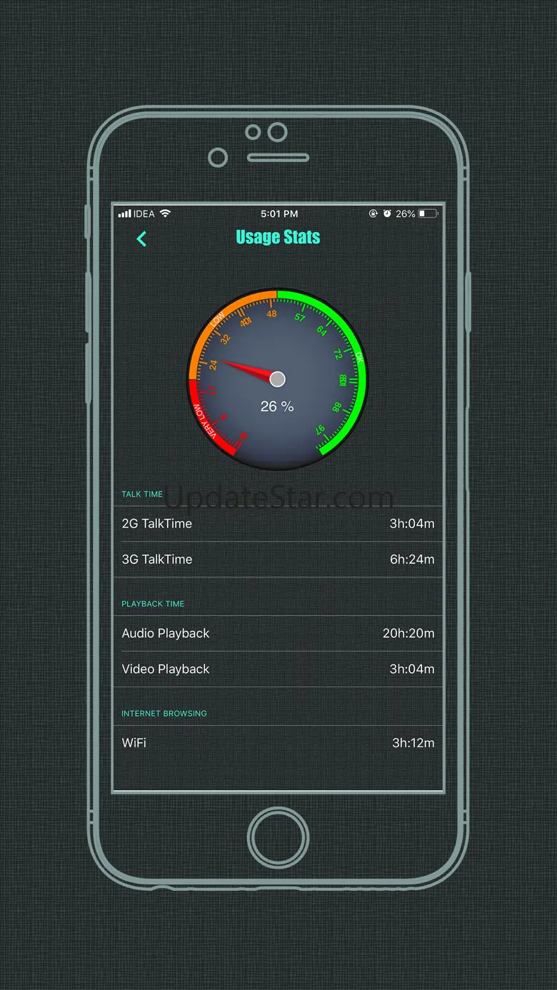 Battery Fixit 1.1