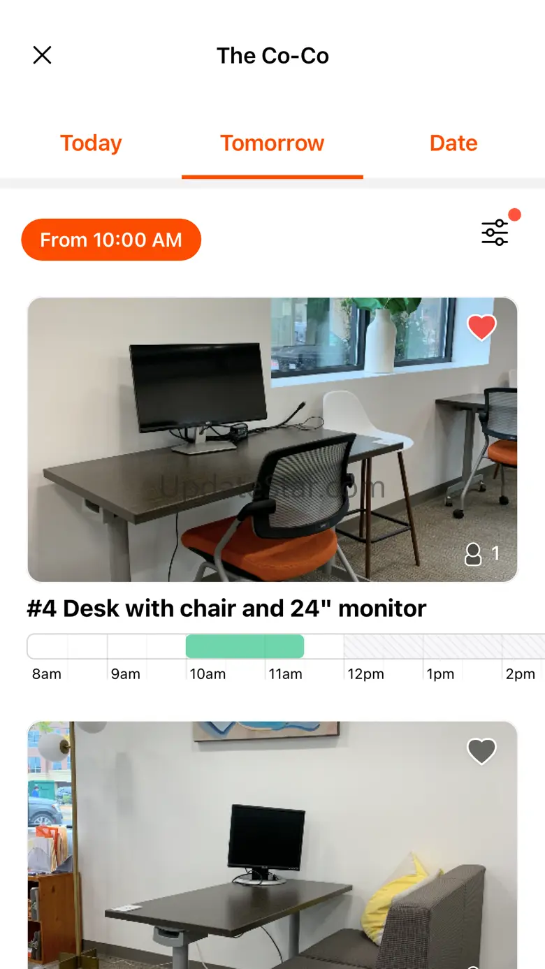 The Co-Co 8.1.0