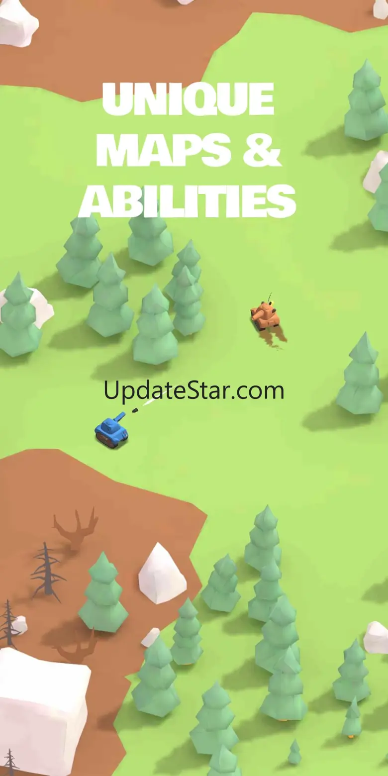 Tanks World: Arena 148