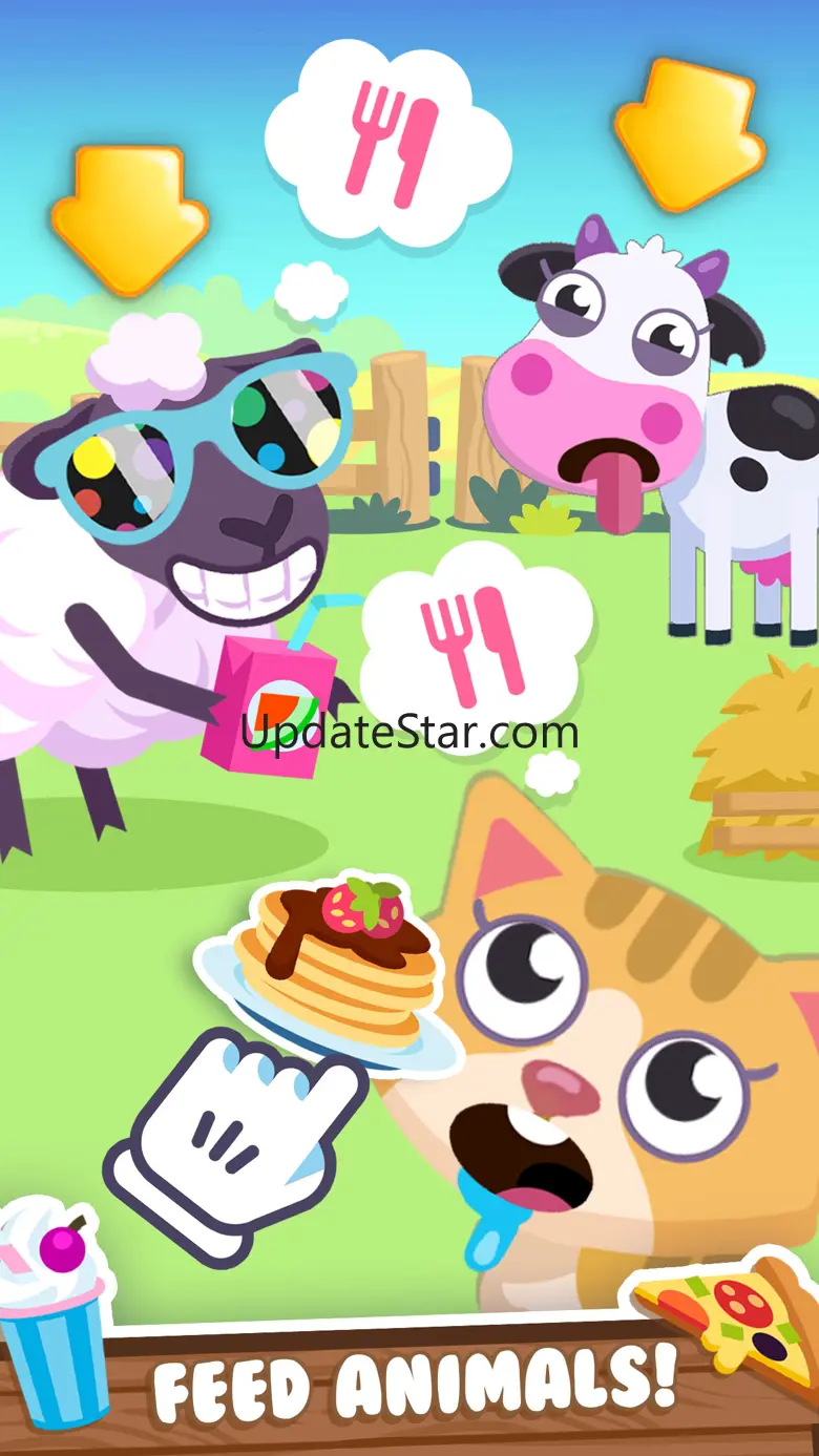 Little Farm Life 1004000