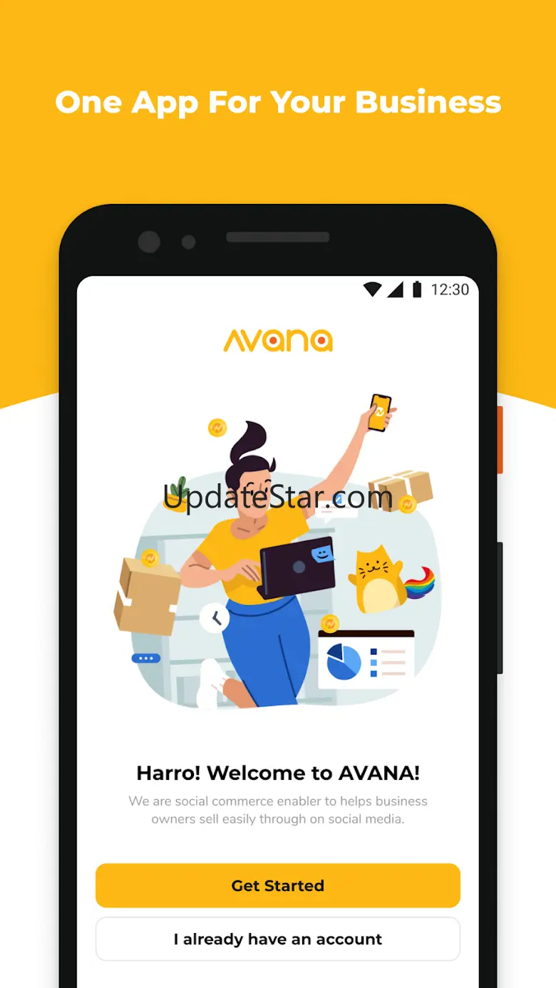 avana 1.9.55