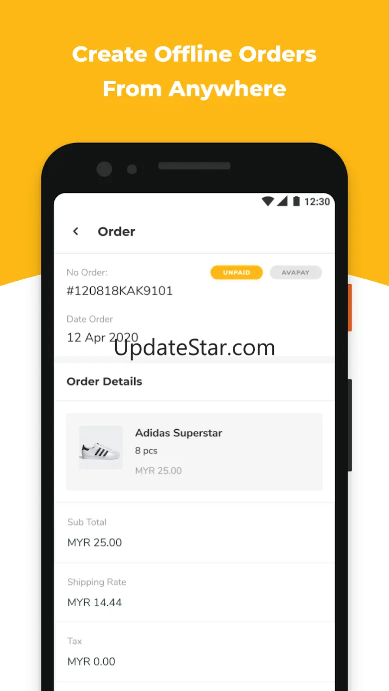 avana 1.9.55