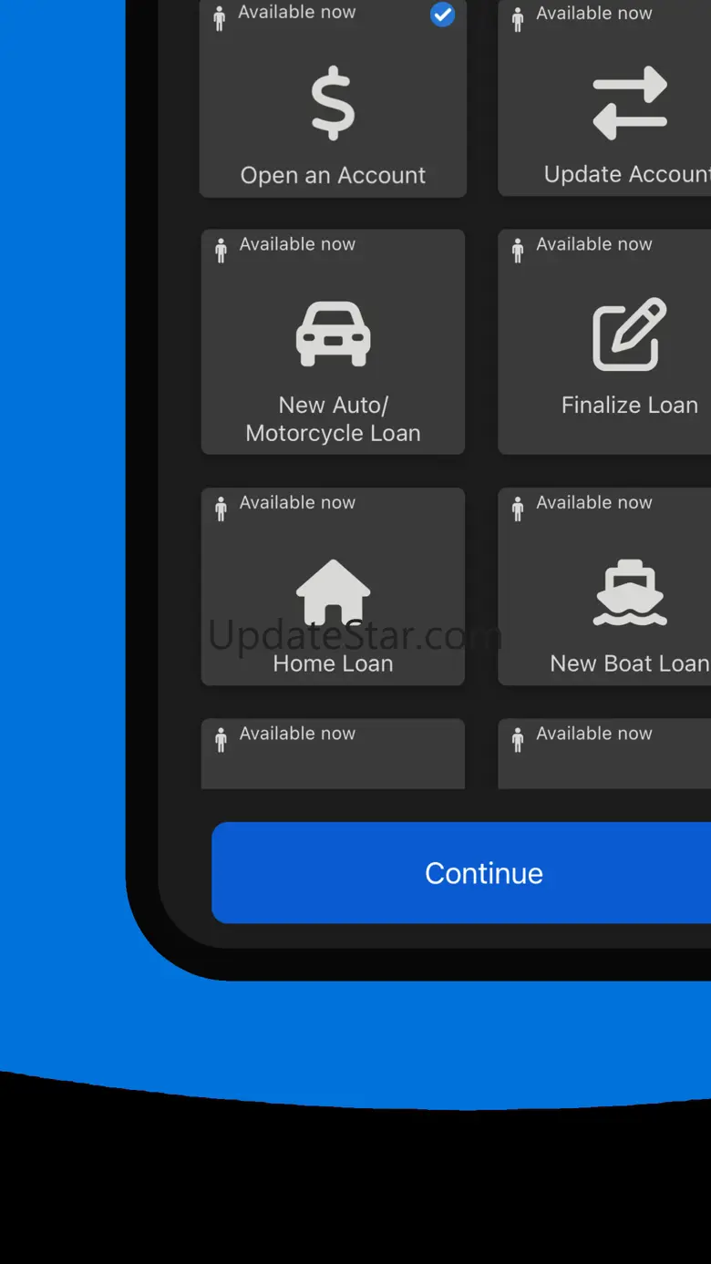 BluCurrent Video Banking 4.6.0