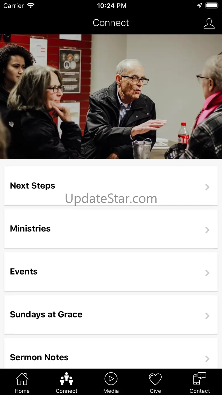 MyGrace 15.4.0