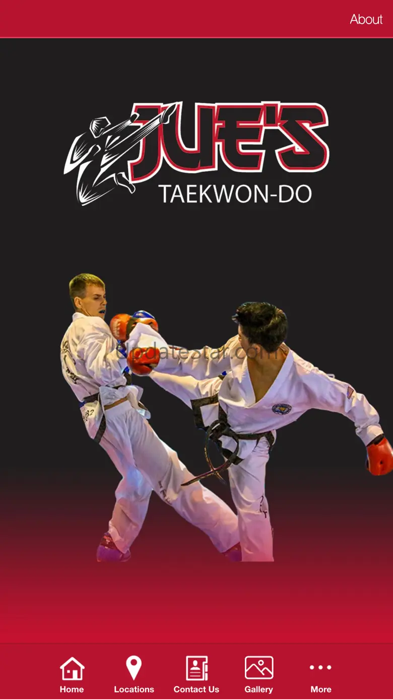 Jues Taekwon Do 1.1.0