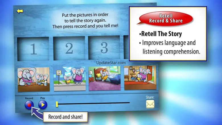 YouTellMeStories 1.2.8