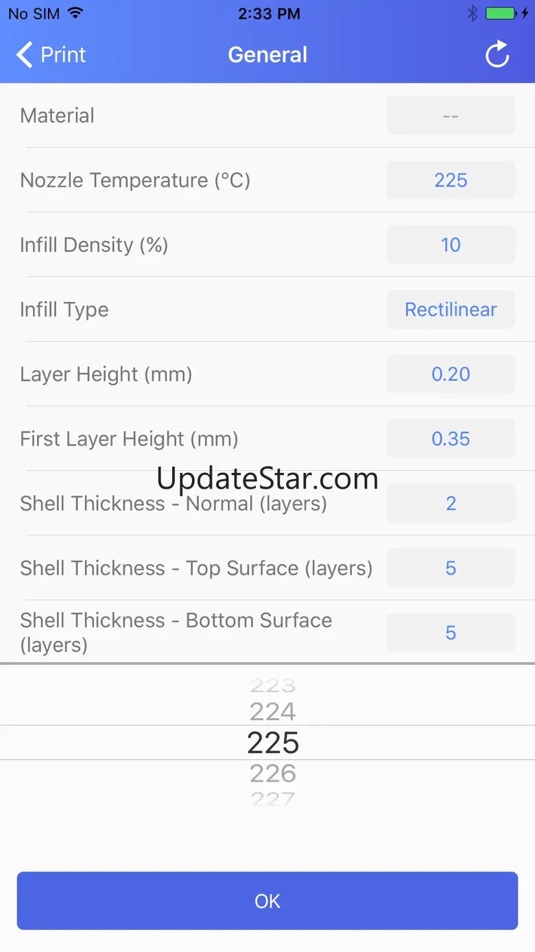 XYZprint Hub 1.3.1