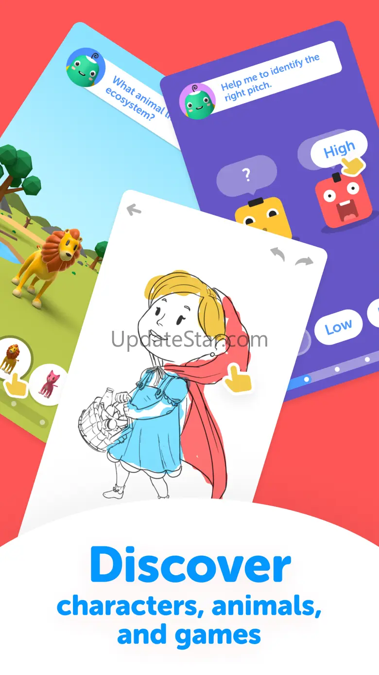 ABC World - Play and Learn 2.0.2