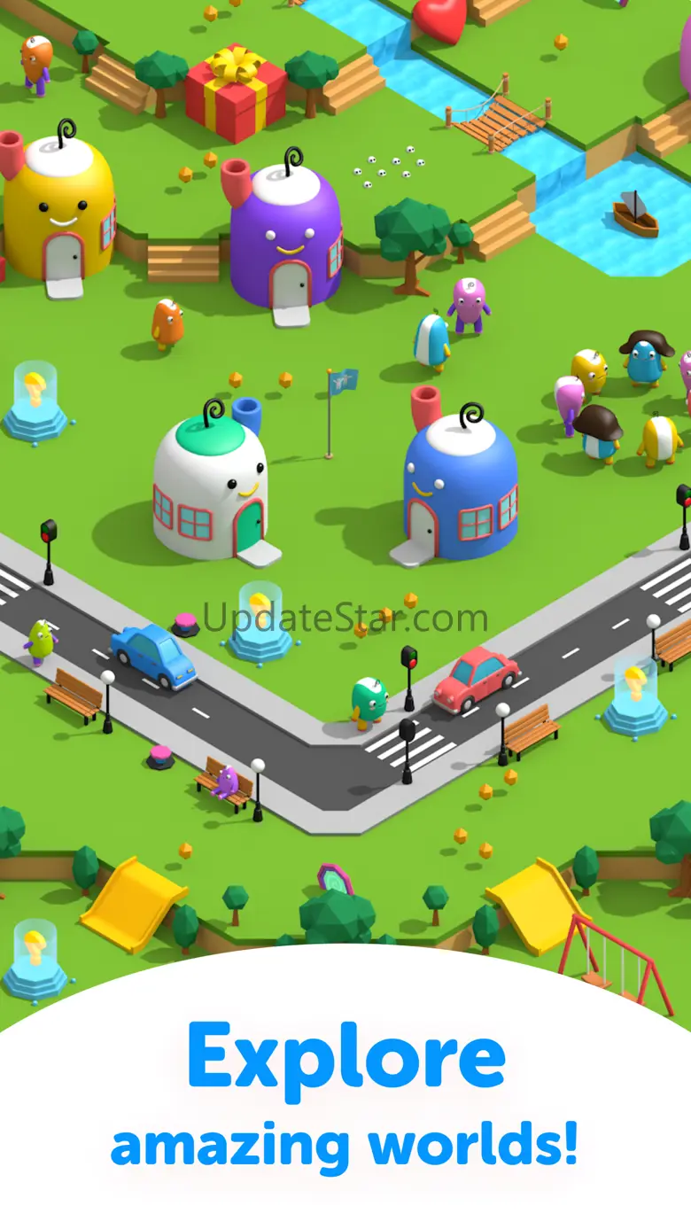 ABC World - Play and Learn 2.0.2