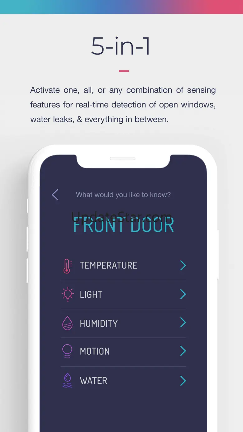 OVAL - Smart Home 2.8