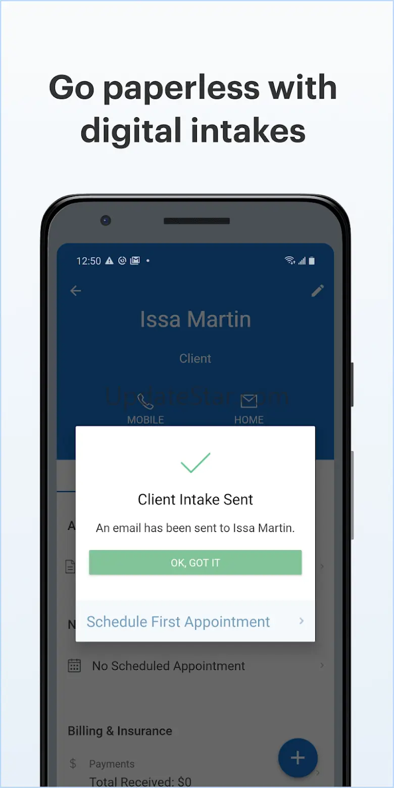 SimplePractice for Clinicians 9.11.1