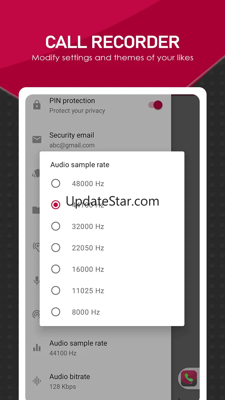 Easy Auto Call Recorder 1.0.0