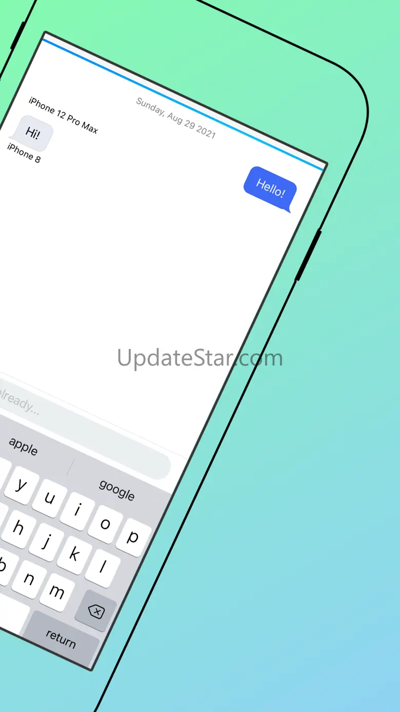 DittoChat 4.0.4