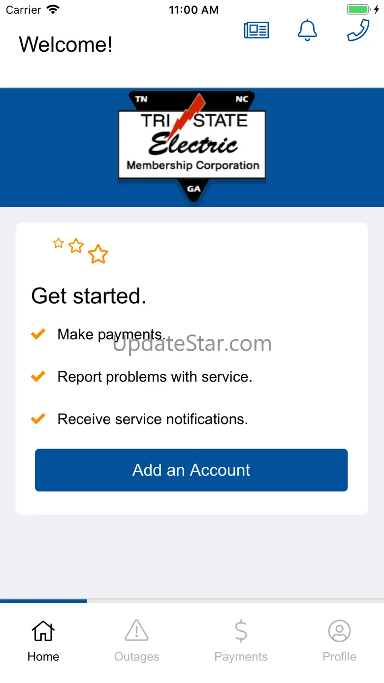 TSEMC PowerPal 1.5.0