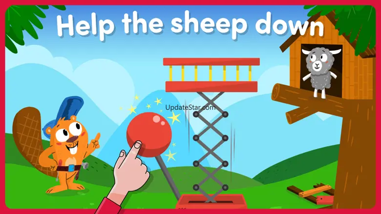 Animal Rescue: Kids games FULL 1.11.0