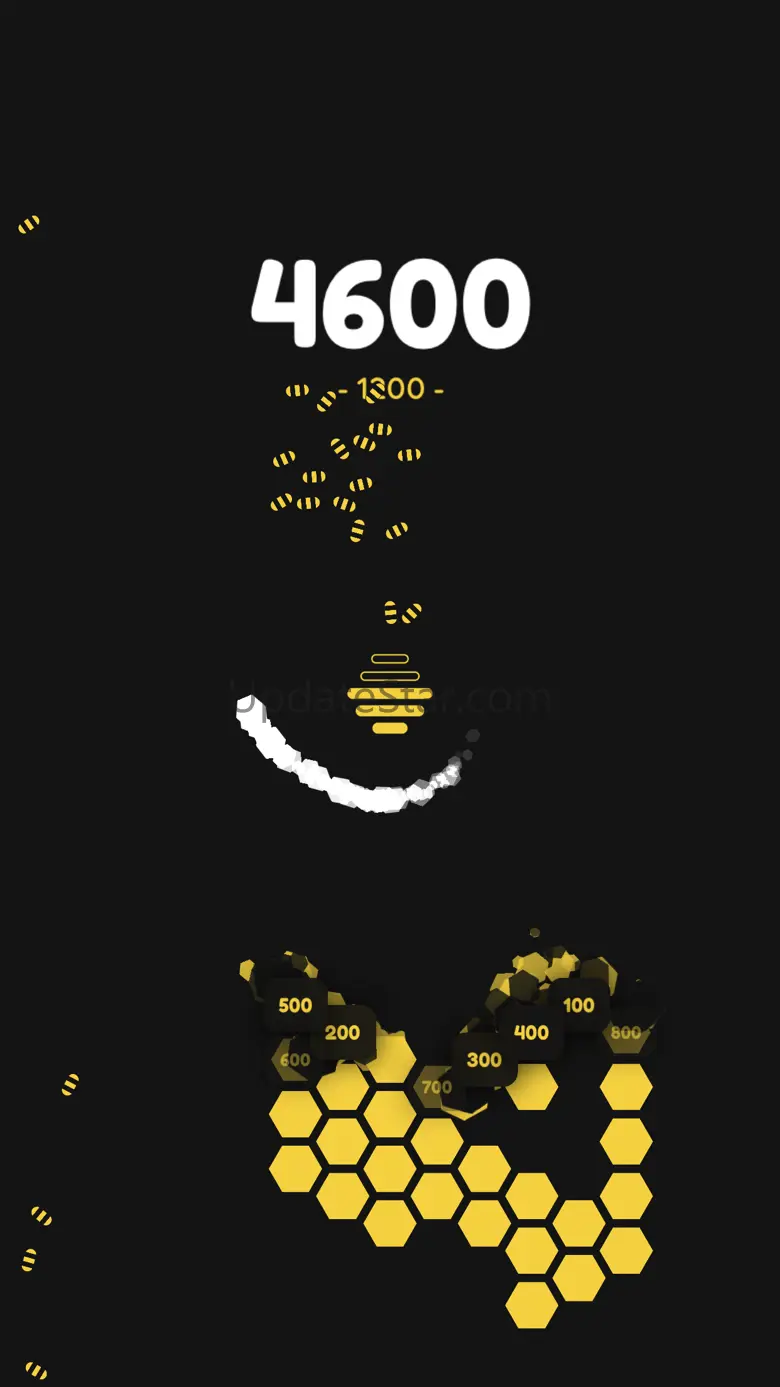 Bumble Blast 1.0
