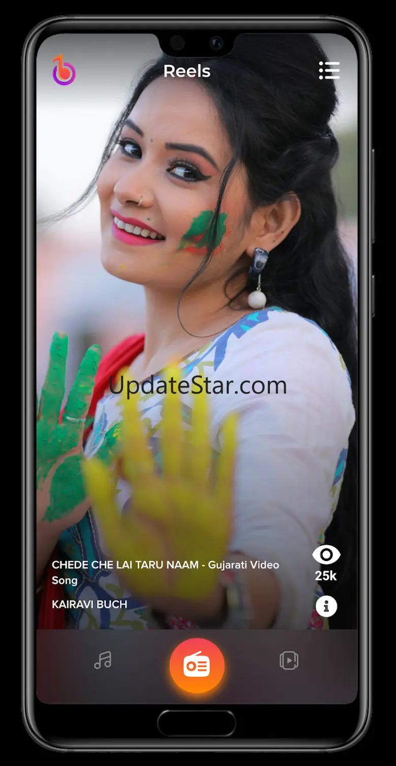 Bajao Radio - Online Radio 1.0.7
