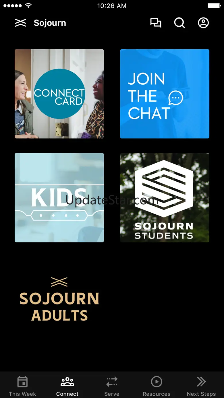 Sojourn Woodstock 14.1.5