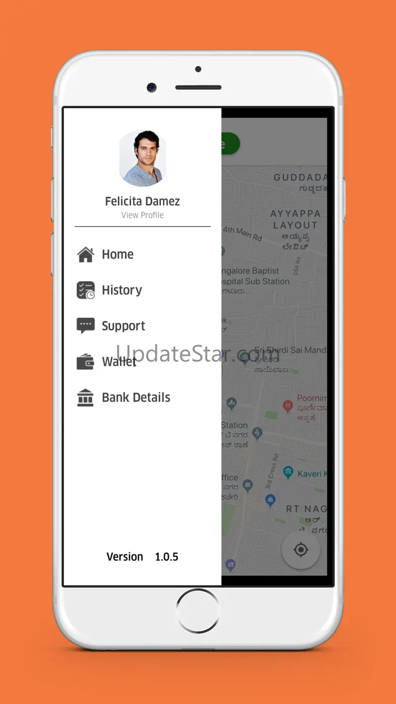 DelivX Partner 1.4