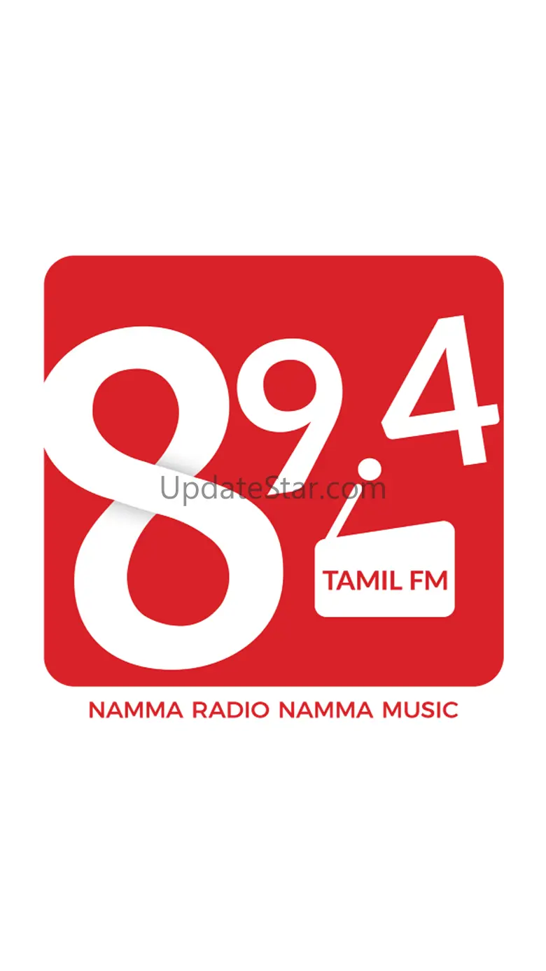 89.4 Tamil FM 1.5