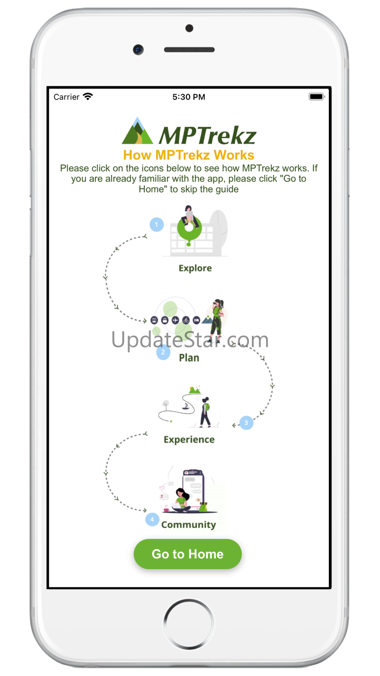 MPTrekz 2.2