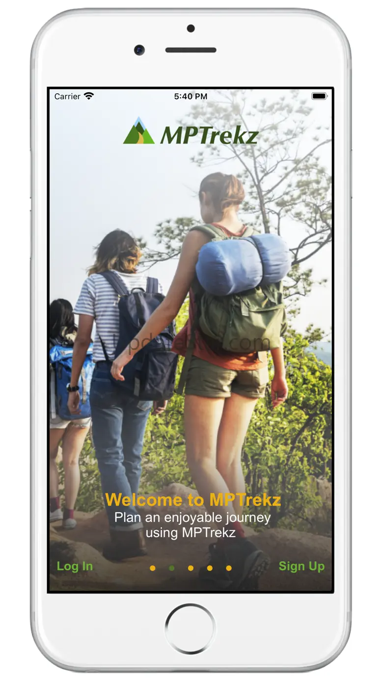 MPTrekz 2.2