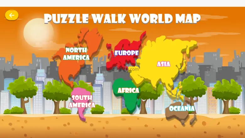PuzzleWalk 1.3.06