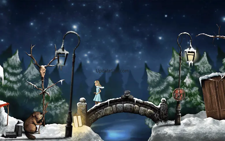 Lucid Dream Adventure 2: Story 2.1.4