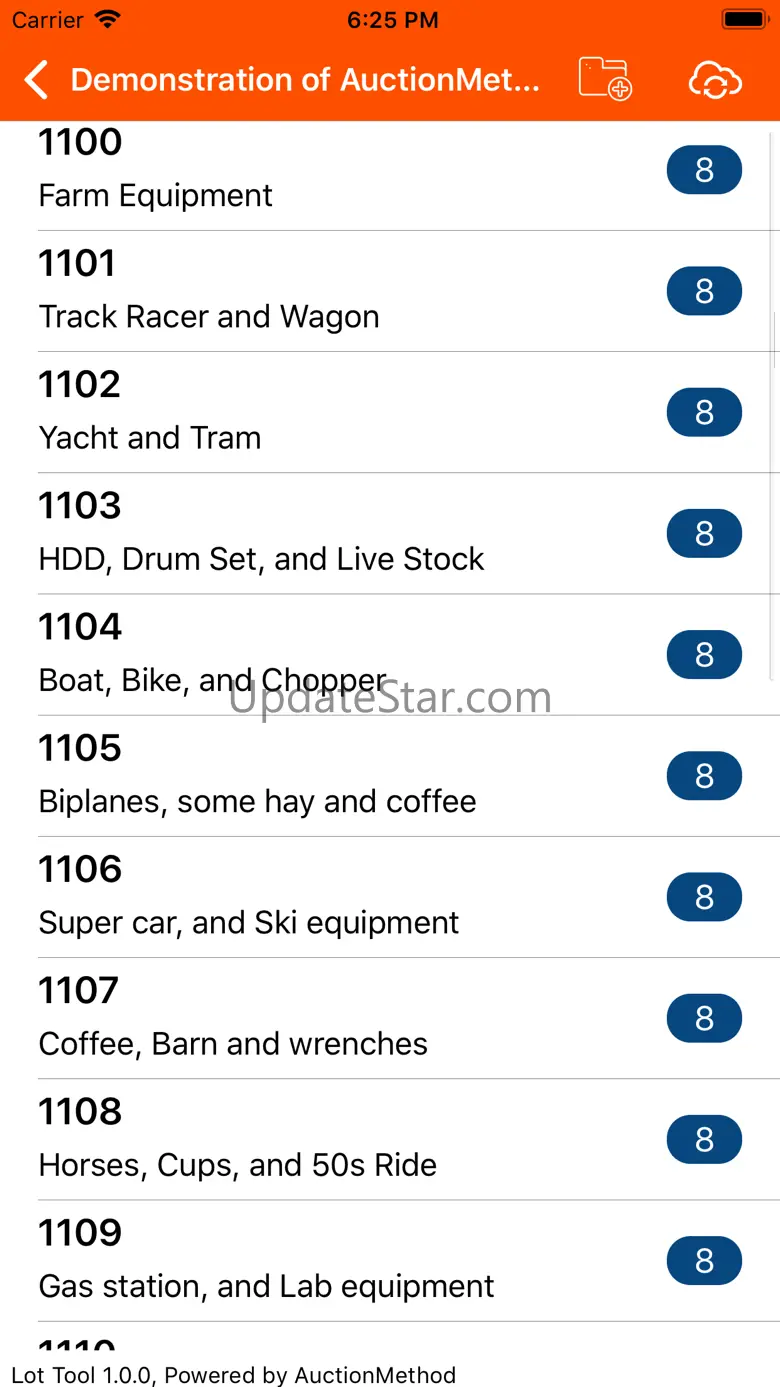 Auctioneer Toolbox 1.1.54