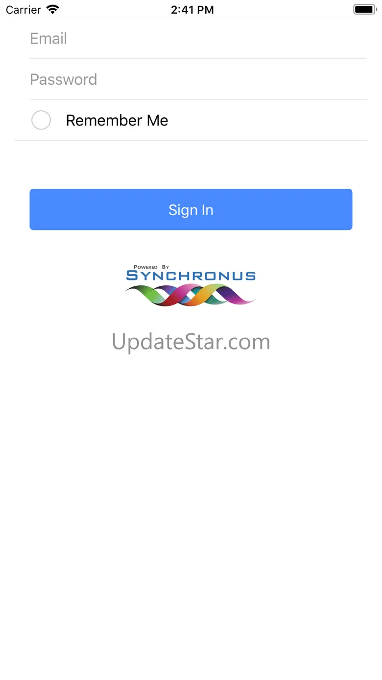 STARS - SISO v1.12.1