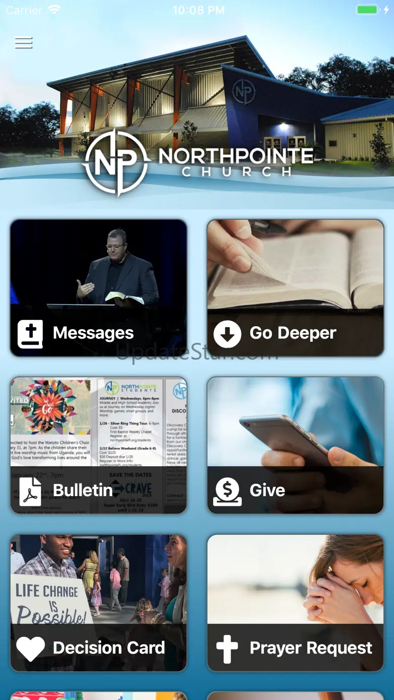 myNPC 1.0.1