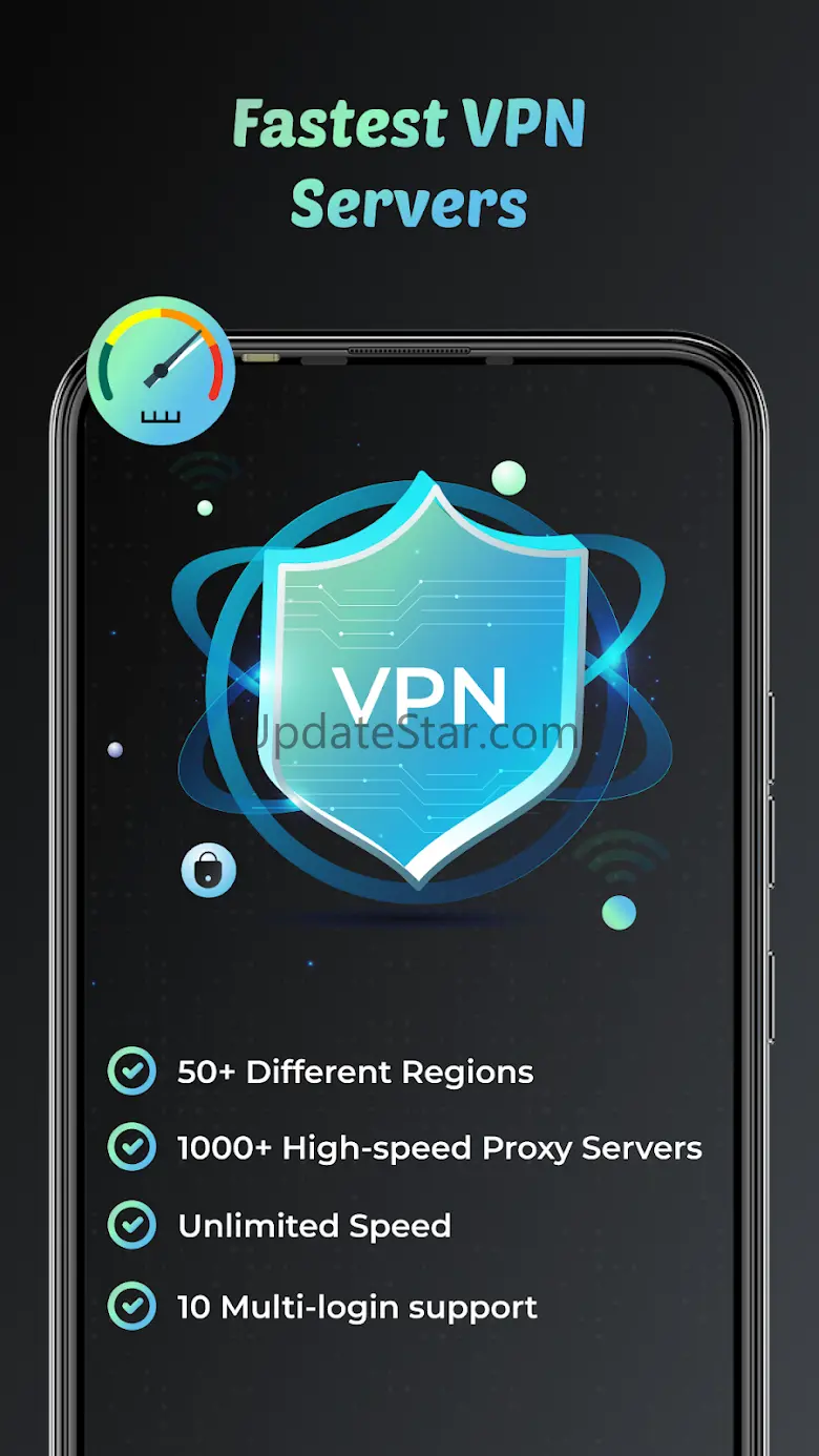 Video Proxy Pro - Ultra Fast 1.0.7