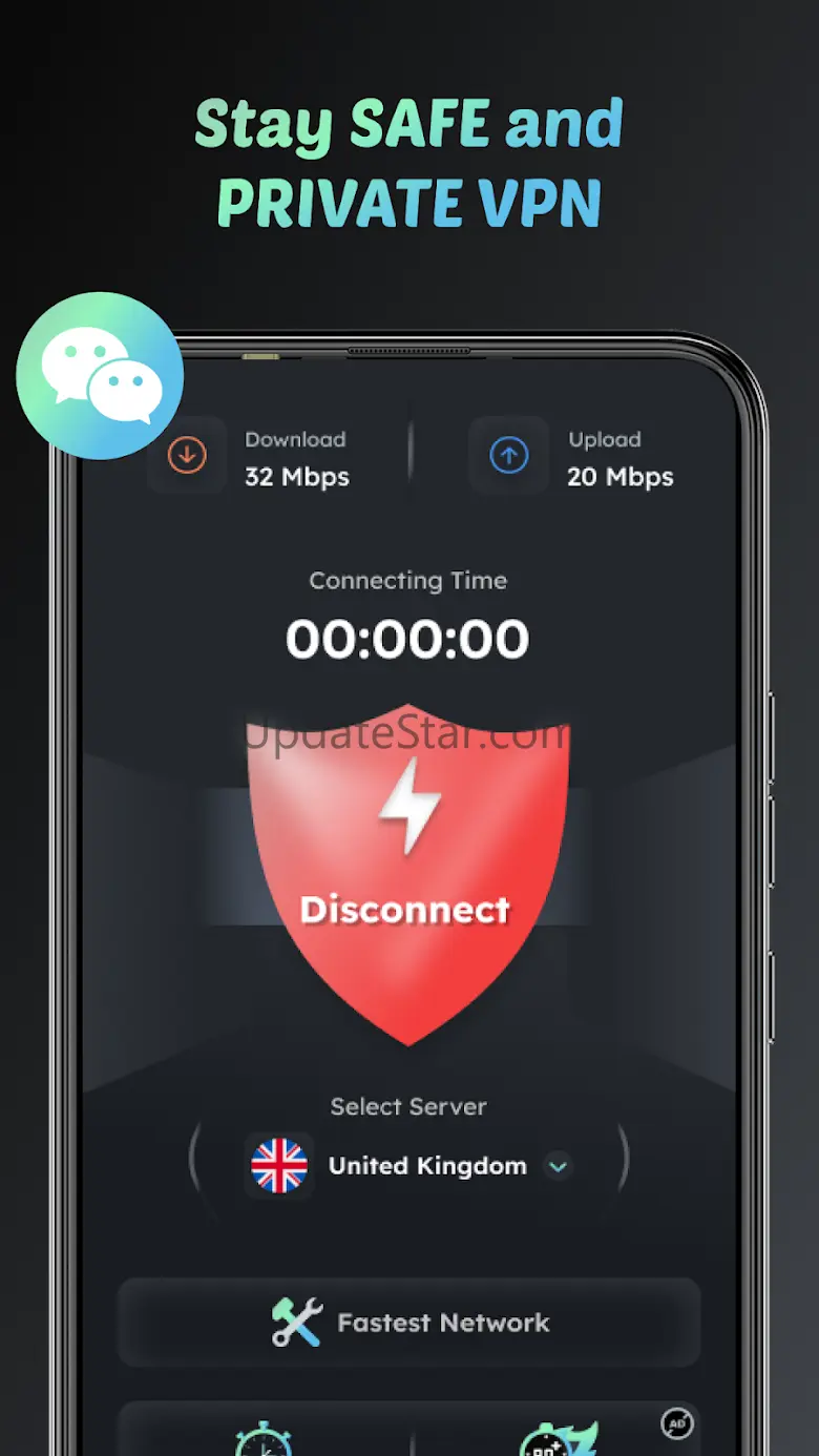 Video Proxy Pro - Ultra Fast 1.0.7