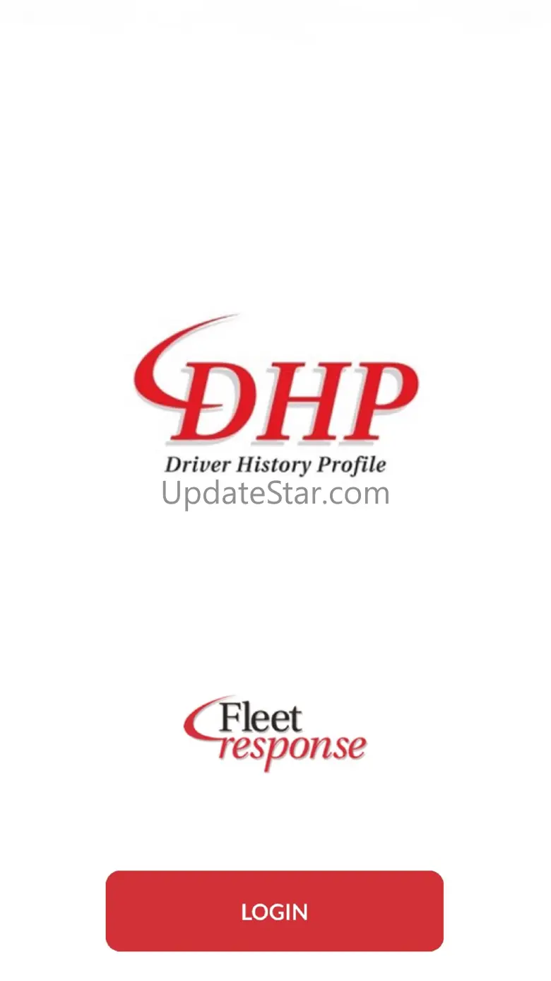 Driver History Profile 2.0.12