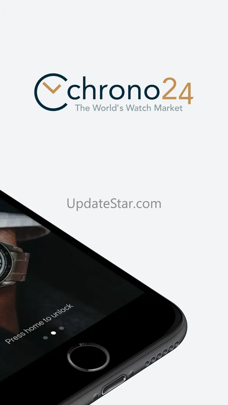 Chrono24 for Dealers 2.25.0