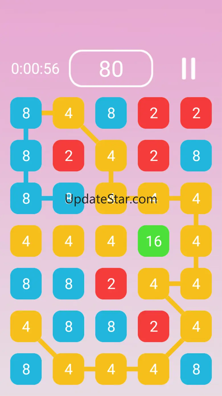 2248 Connect the Pops Puzzle 1.0