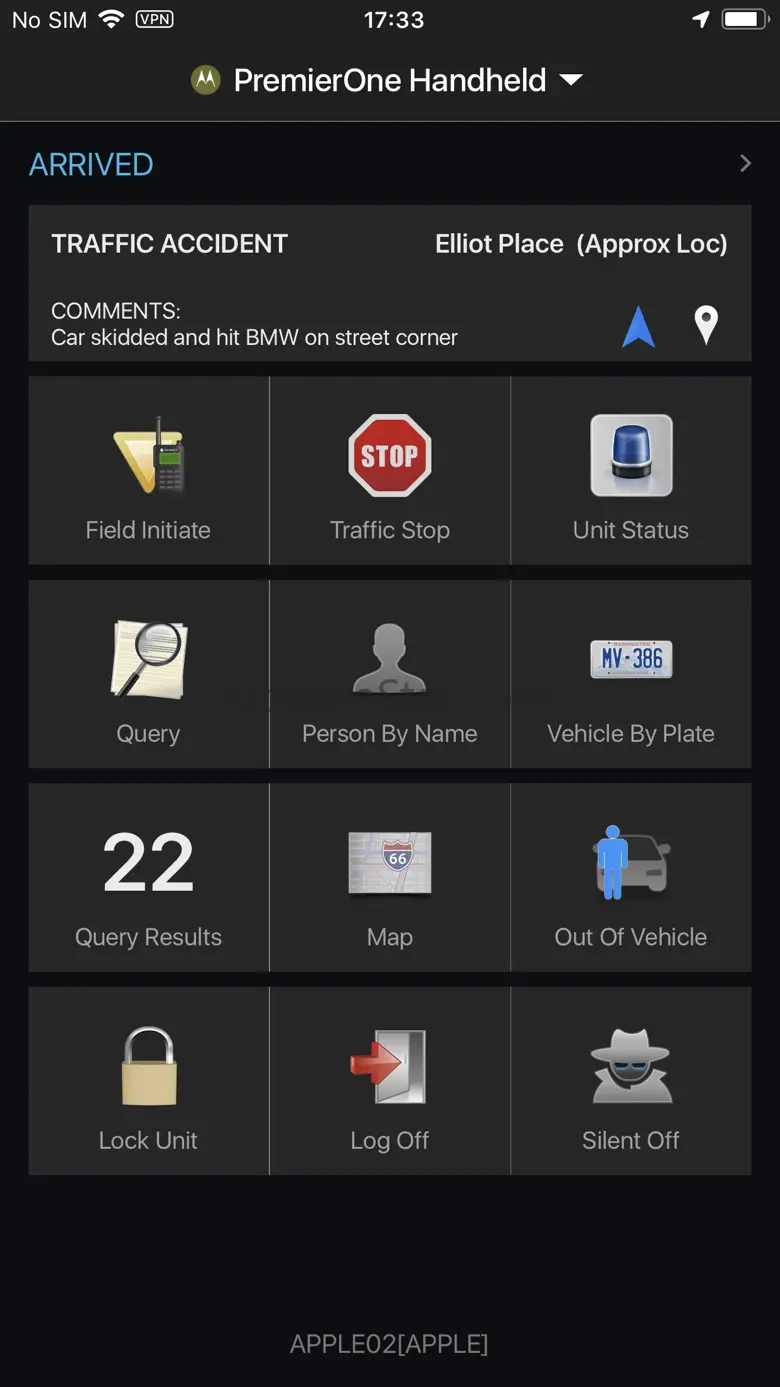 PremierOne Mobile 4.6.240617