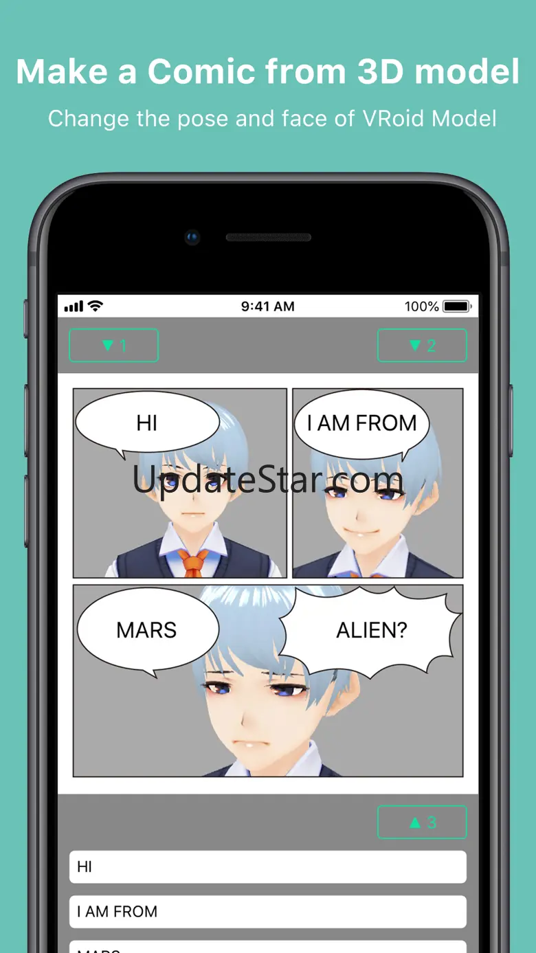 Comicam - Comic Camera 1.3.2