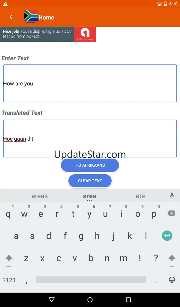Bemba English Translator 2.4