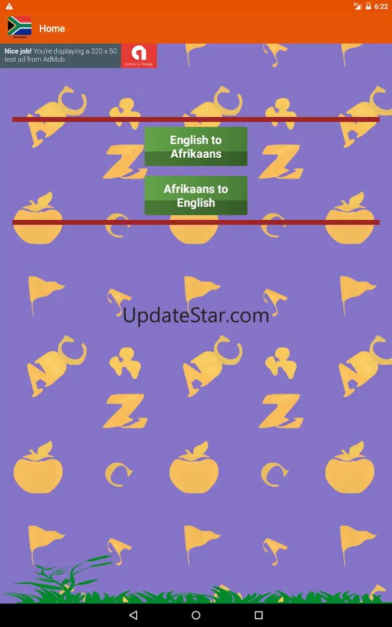 Bemba English Translator 2.4