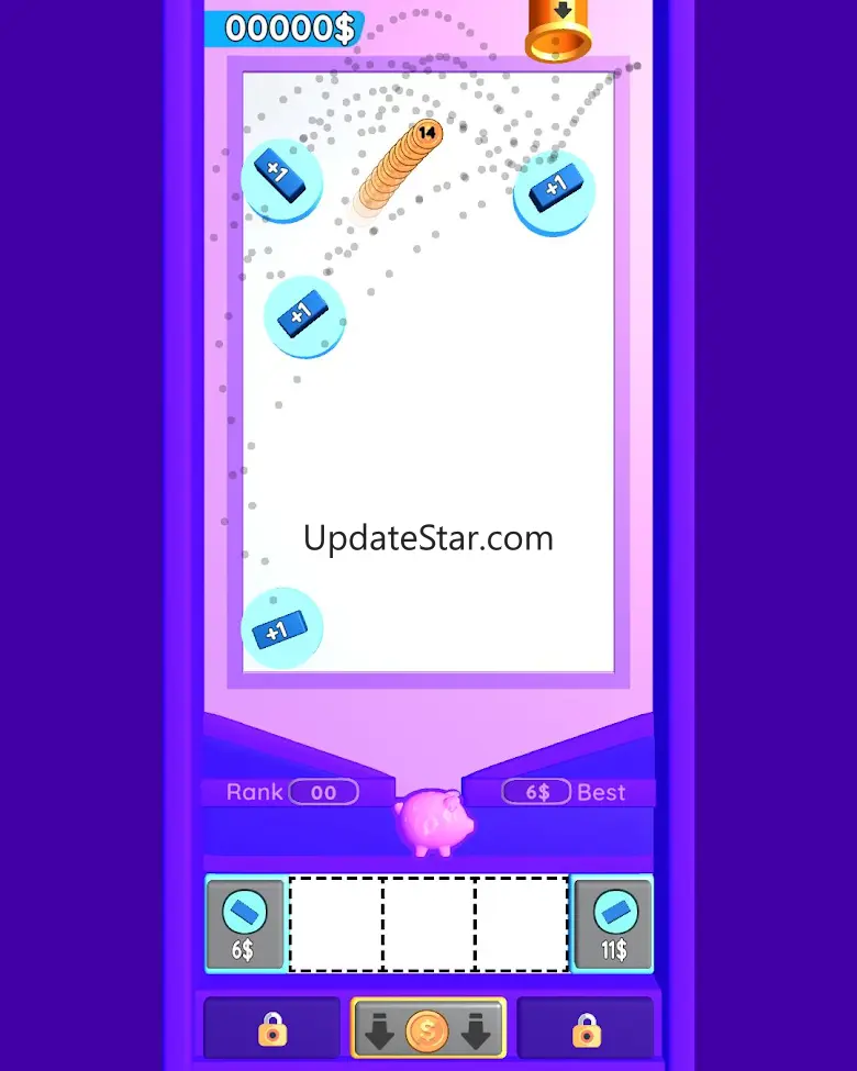 Million Coins 1.0.5