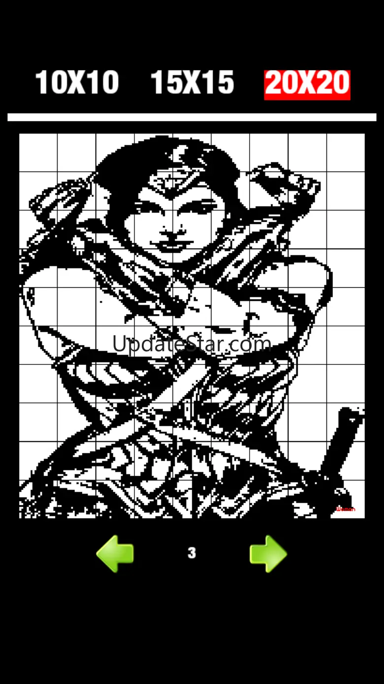 Nonogram 9 1.5.2