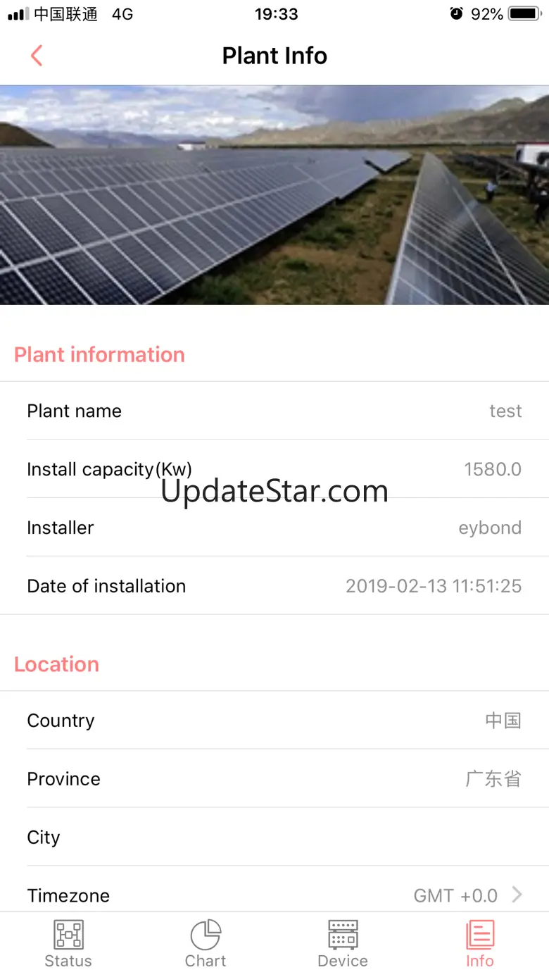 Smart-Meter 2.1.0