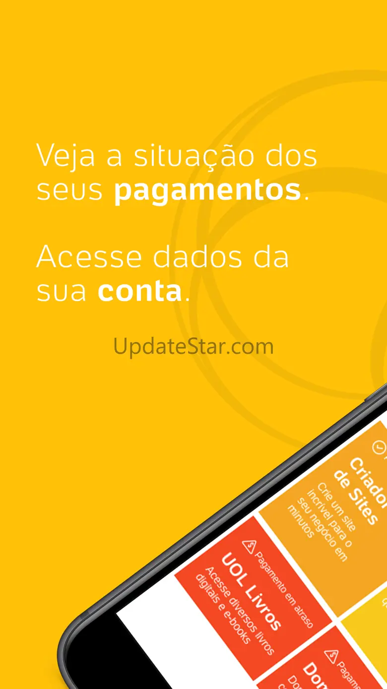 Meu UOL 1.3.3