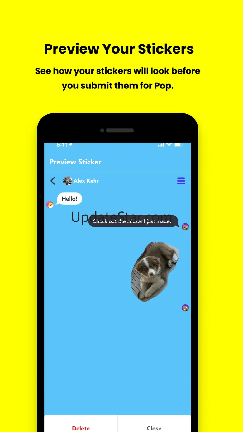 Pop Creators Studio 1.1.0