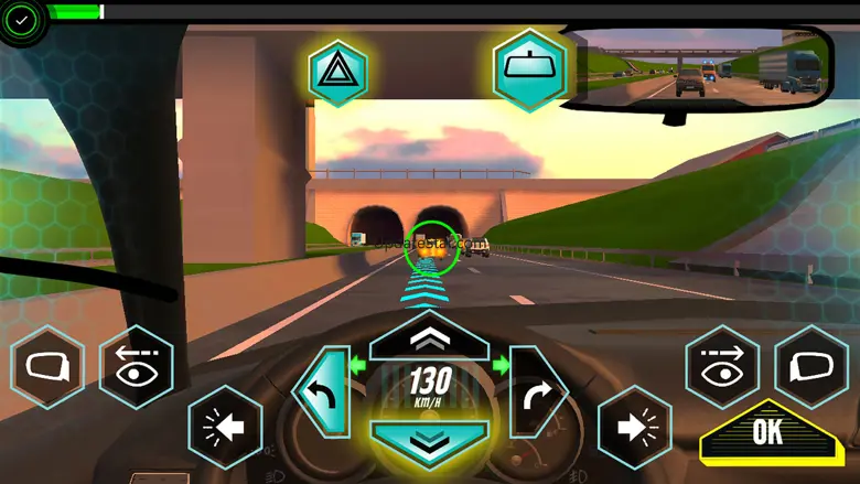 GEFAHREN LERNEN 1.3.5.2