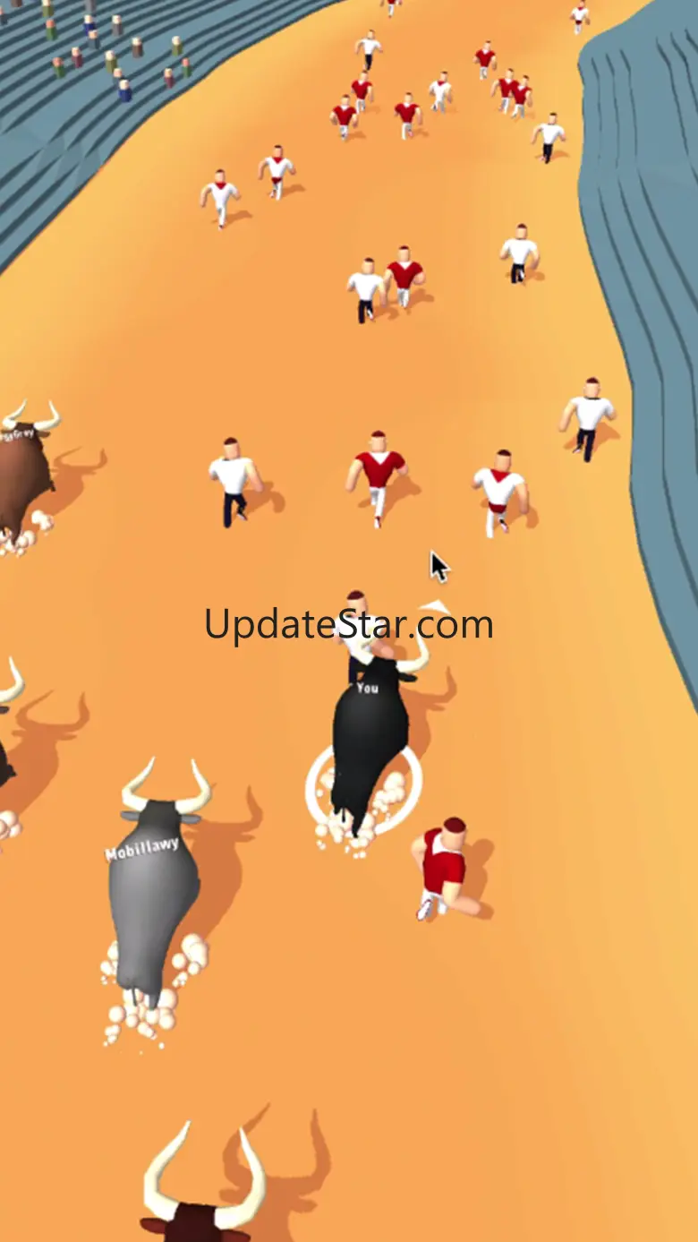 Bull Race 1.6.2