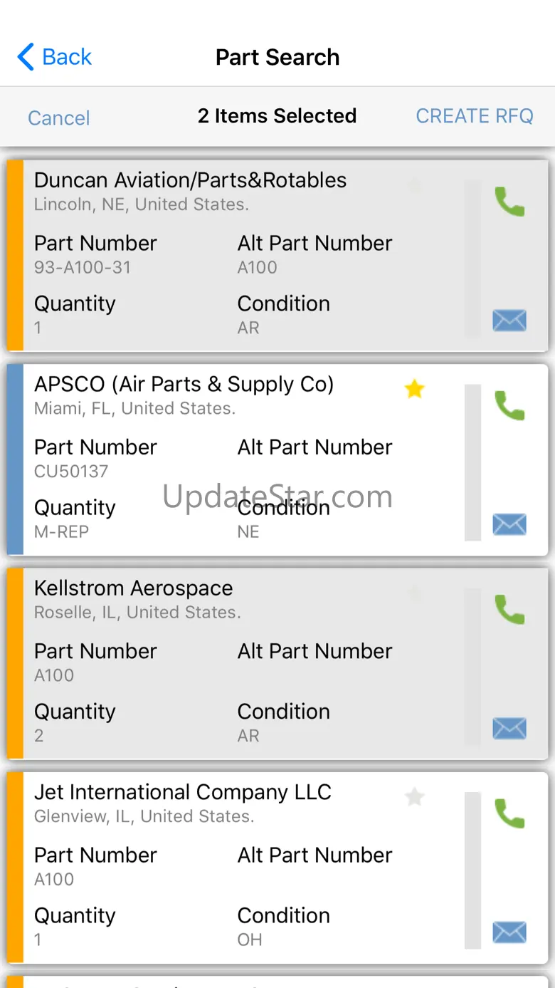 ILSMobile 3.36